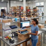 ATeam E-commerce & Retail
