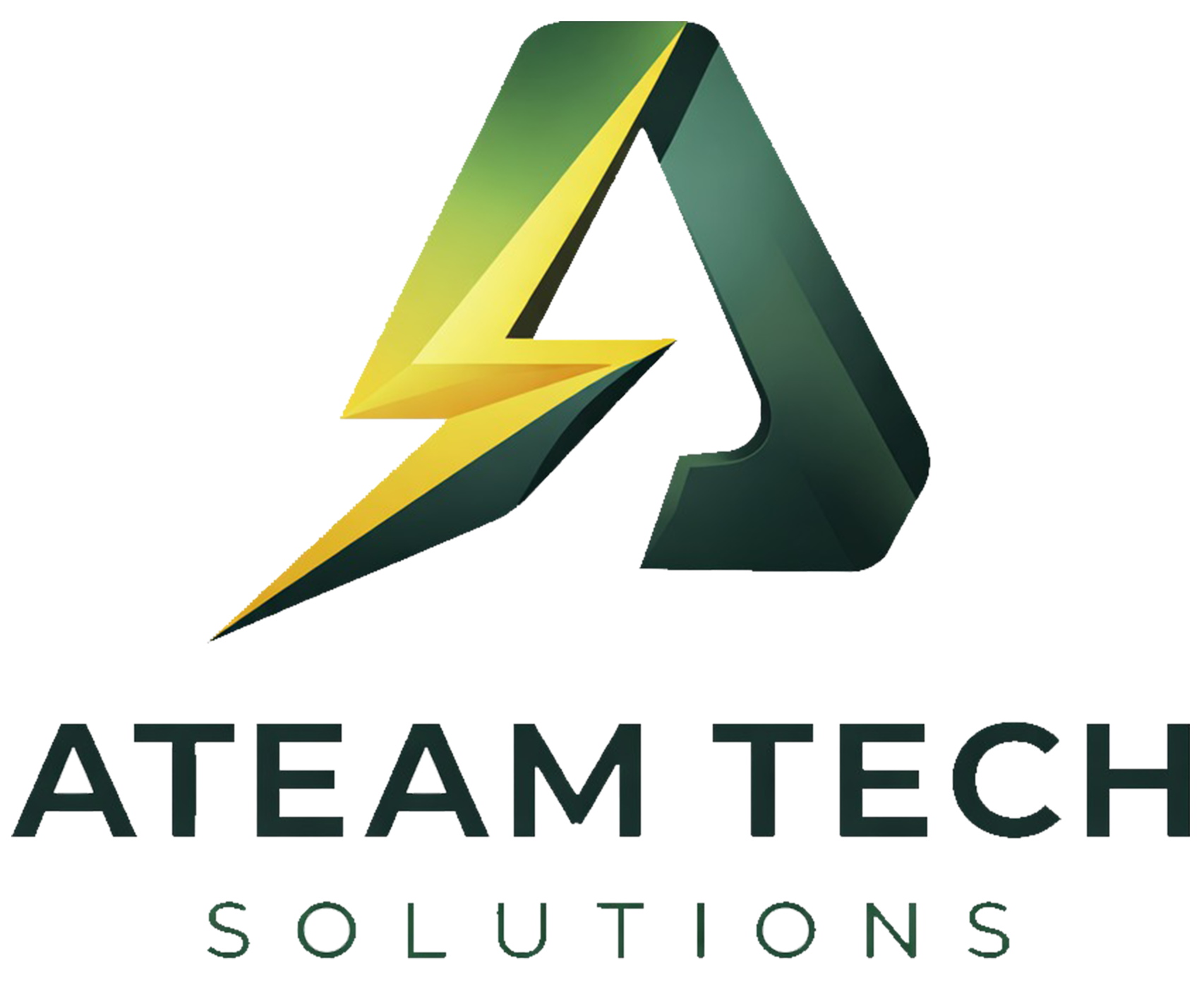 ATeam Tech Solutions Logo
