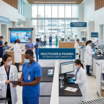 ATeam Healthcare & Pharma
