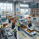 ATeam Manufacturing & Logistics