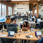 ATeam Startups & SaaS Companies